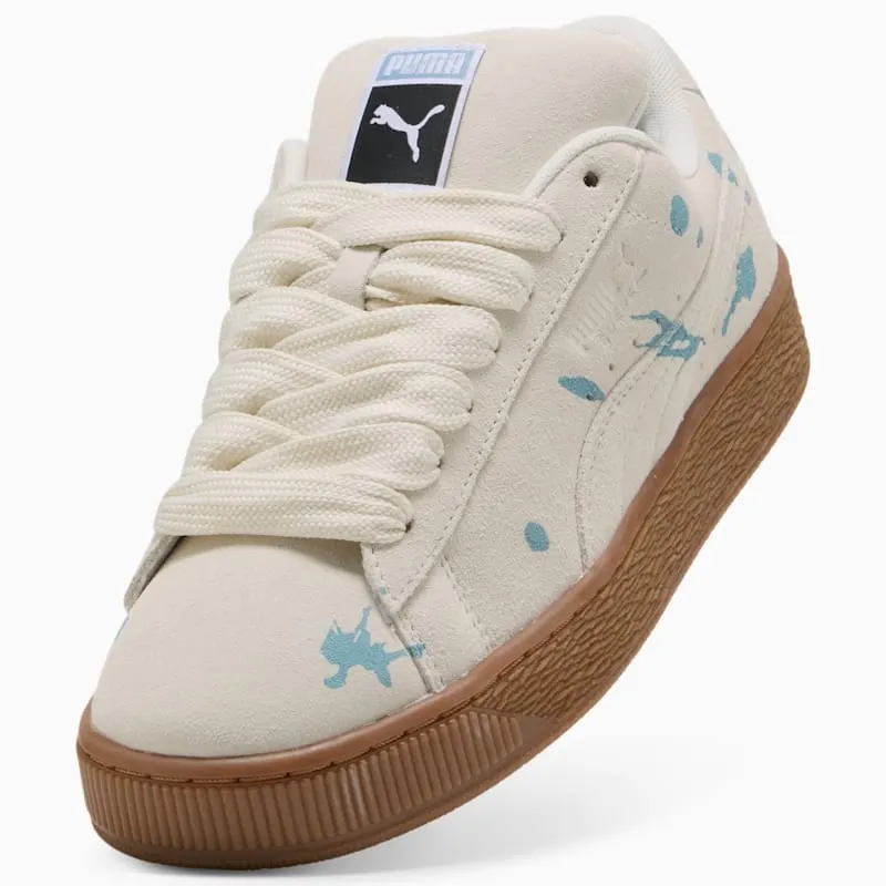 Puma XL Grey