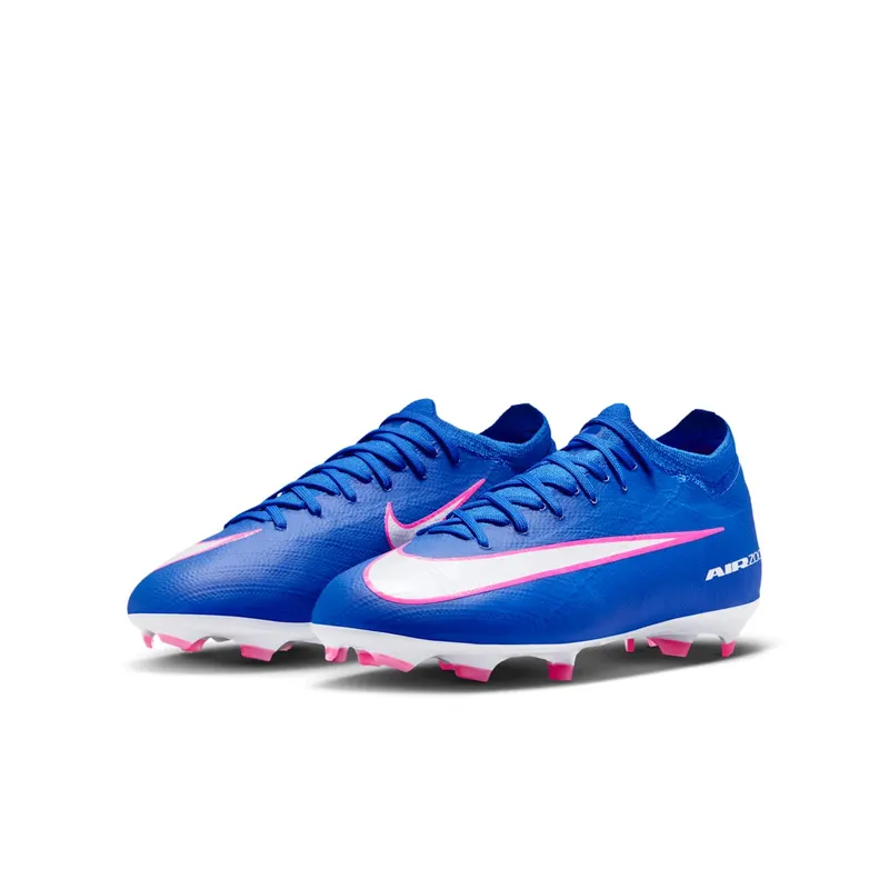 Nike Mercurial Racer Blue / White (HF5448-446)