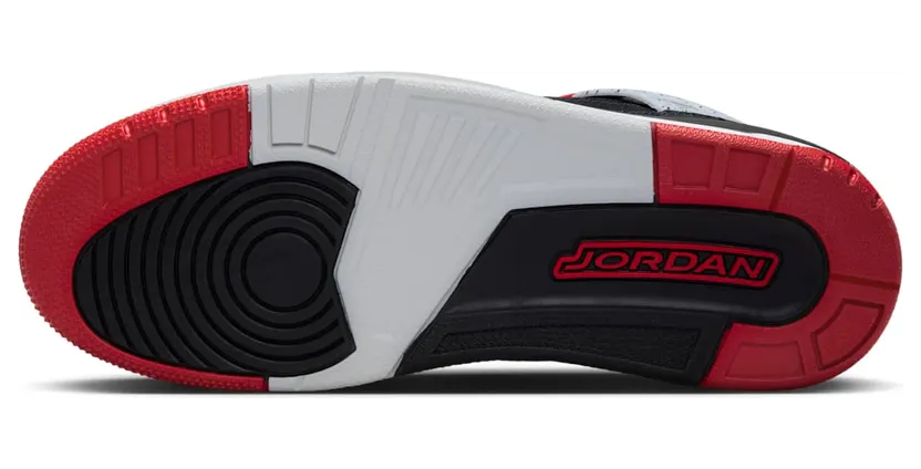 Jordan Spizike Low “Black Cement”: historie stampt de stad in (2)