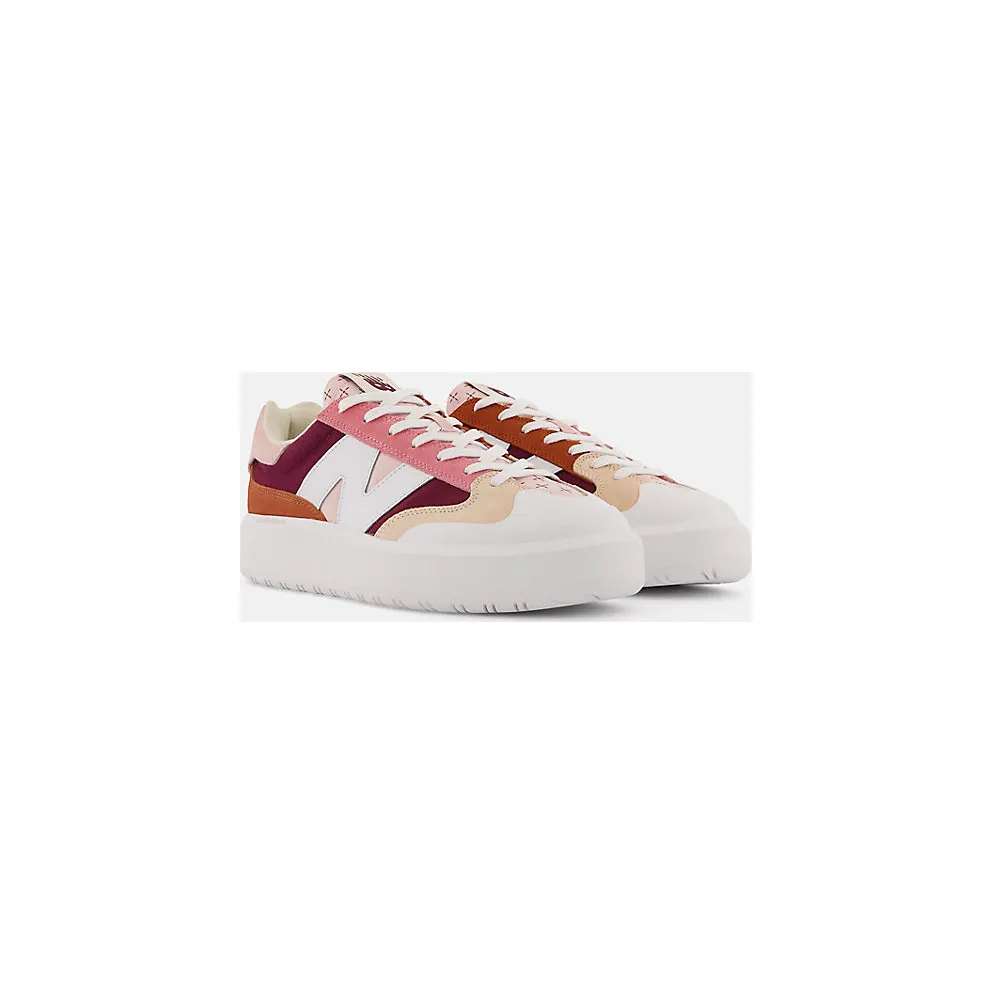 New Balance New Balance Unisex CT302 Purple/Pink (CT302MA)