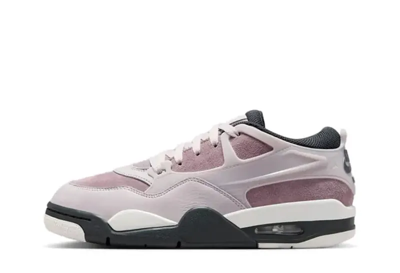 Jordan 4 RM Platinum Violet Grey (IB7694-200)