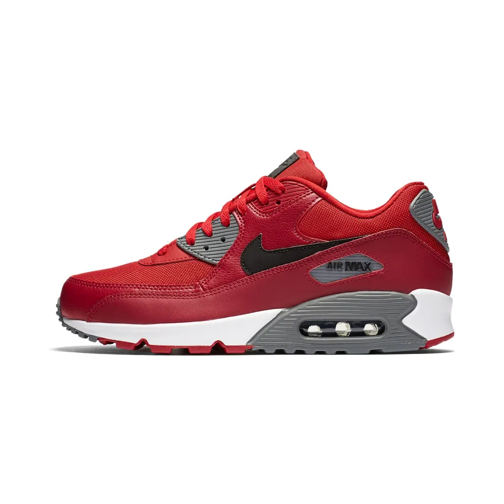 Nike Air Max 90 Gym Red Noble Red (537384-606)