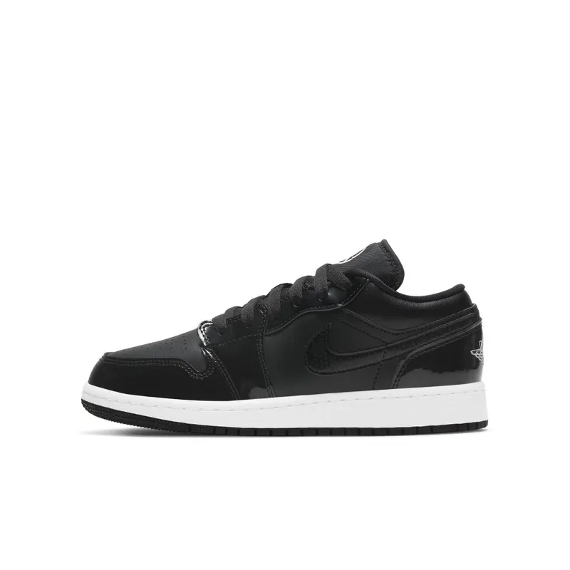 Air Jordan 1 Low SE All-Star (GS) (DD2191-001)