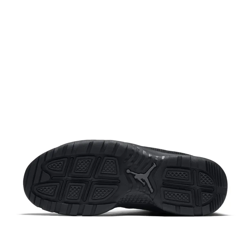 Jordan Future Boot Black Black/Black-Dark Grey (854554-002)