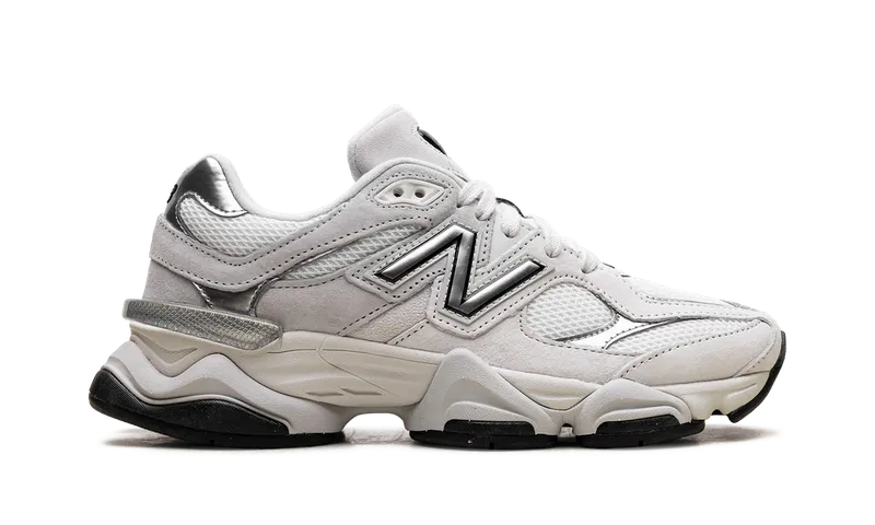 New Balance 9060 “White/Grey” (U9060JRB)
