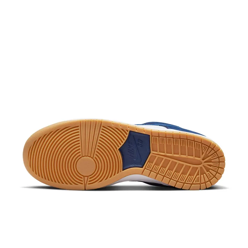 Nike SB Dunk Low Los Angeles Dodgers (DO9395-400)