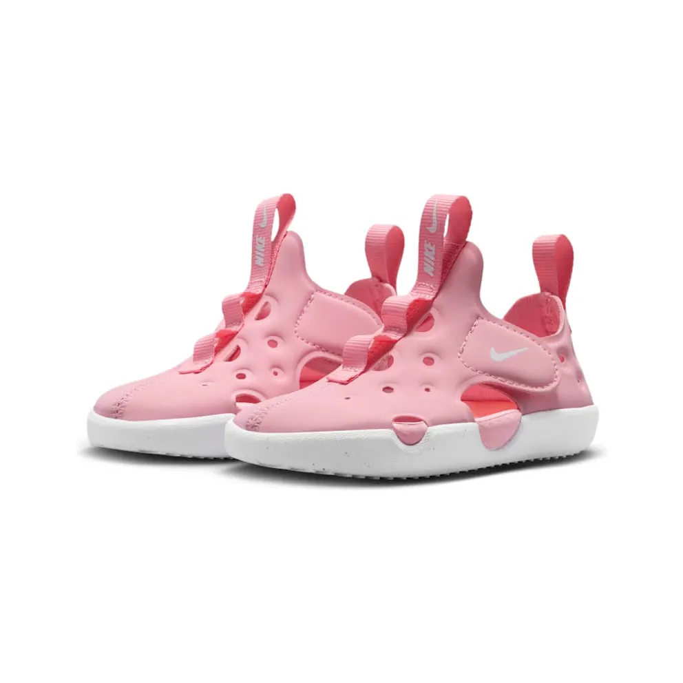 Nike Sunray Protect 4 Medium Soft Pink White (HF6278-601)