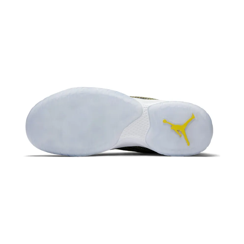 Jordan B.Fly “Black / Wolf Grey / Opti Yellow” (881444-014)