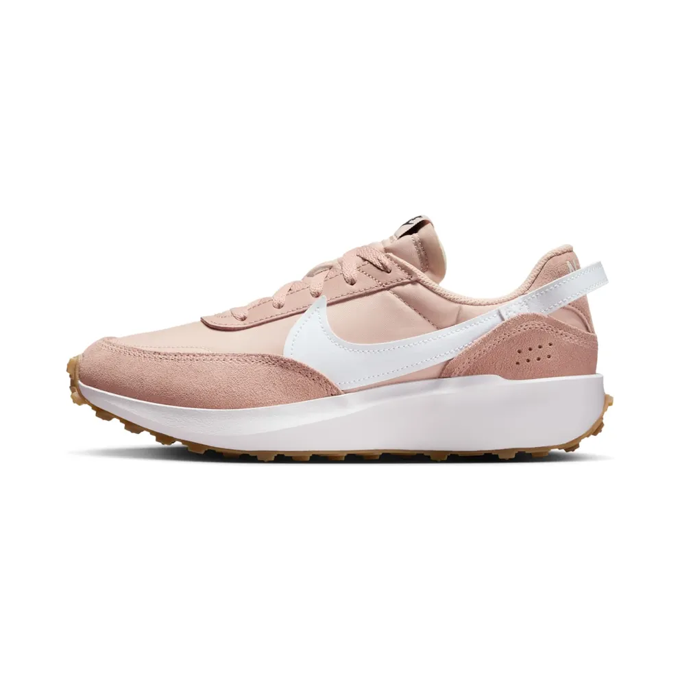 Nike Waffle Debut Particle Beige Particle Pink Gum Light Brown White (DH9523-201)
