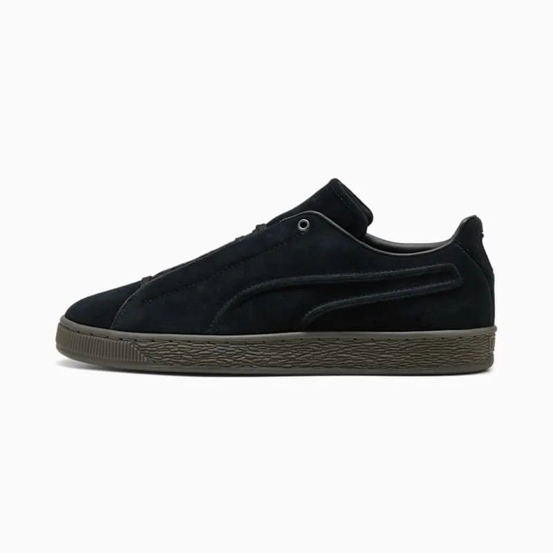 Puma Suede Modern “Black” (407290-02)