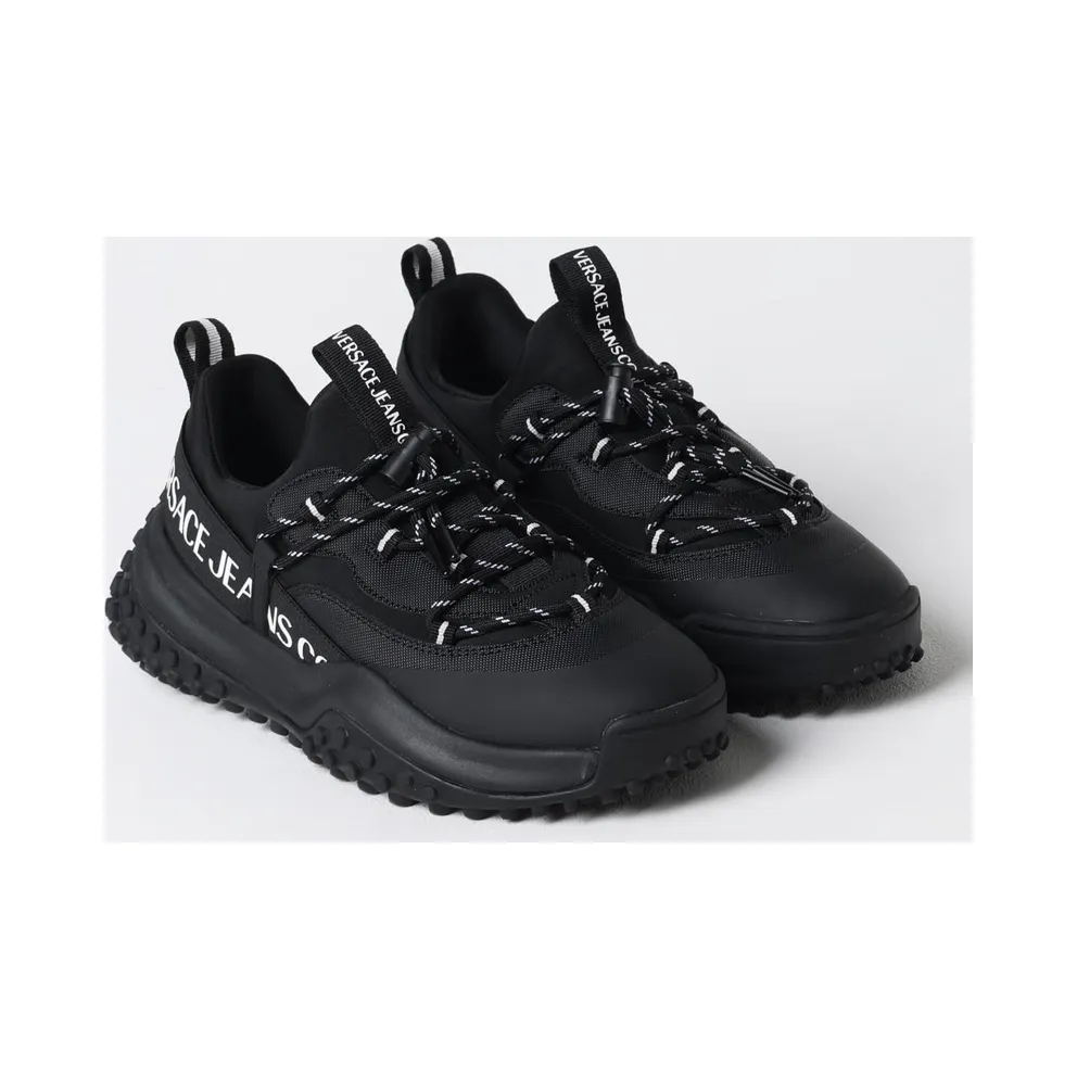 Versace Black (77YA3SN2ZS918899)