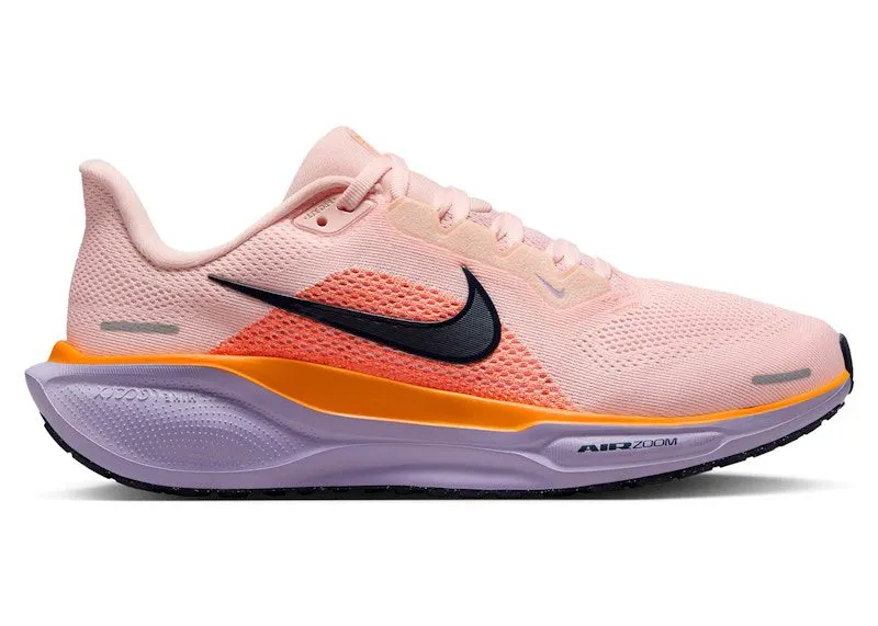 Nike Air Zoom Pegasus 41 Atmosphere Total Orange Hydrangeas Obsidian (FD2723-603)