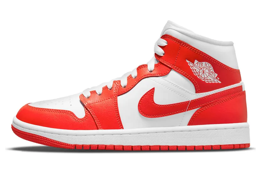 Air Jordan 1 Mid BQ6472-116