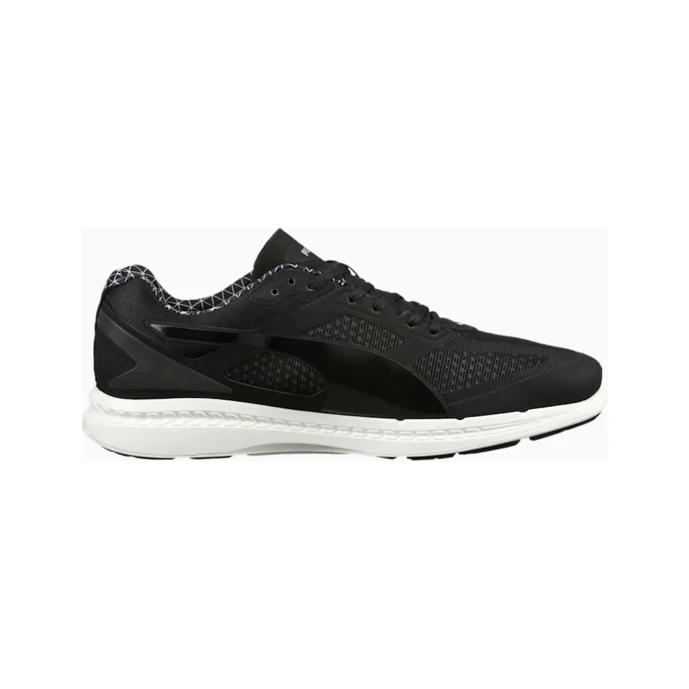 Puma Ignite Powerwarm “Black” (188112-02)