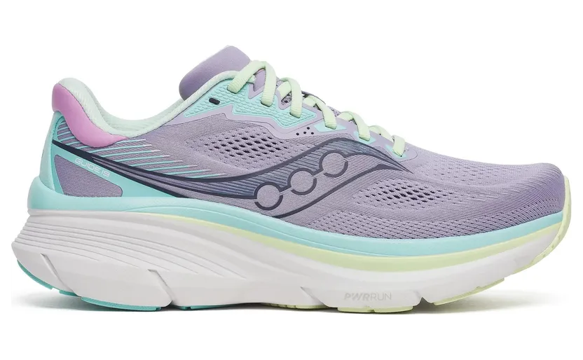 SAUCONY Guide 19 Prism “Haze / Splash” (S21058-410)