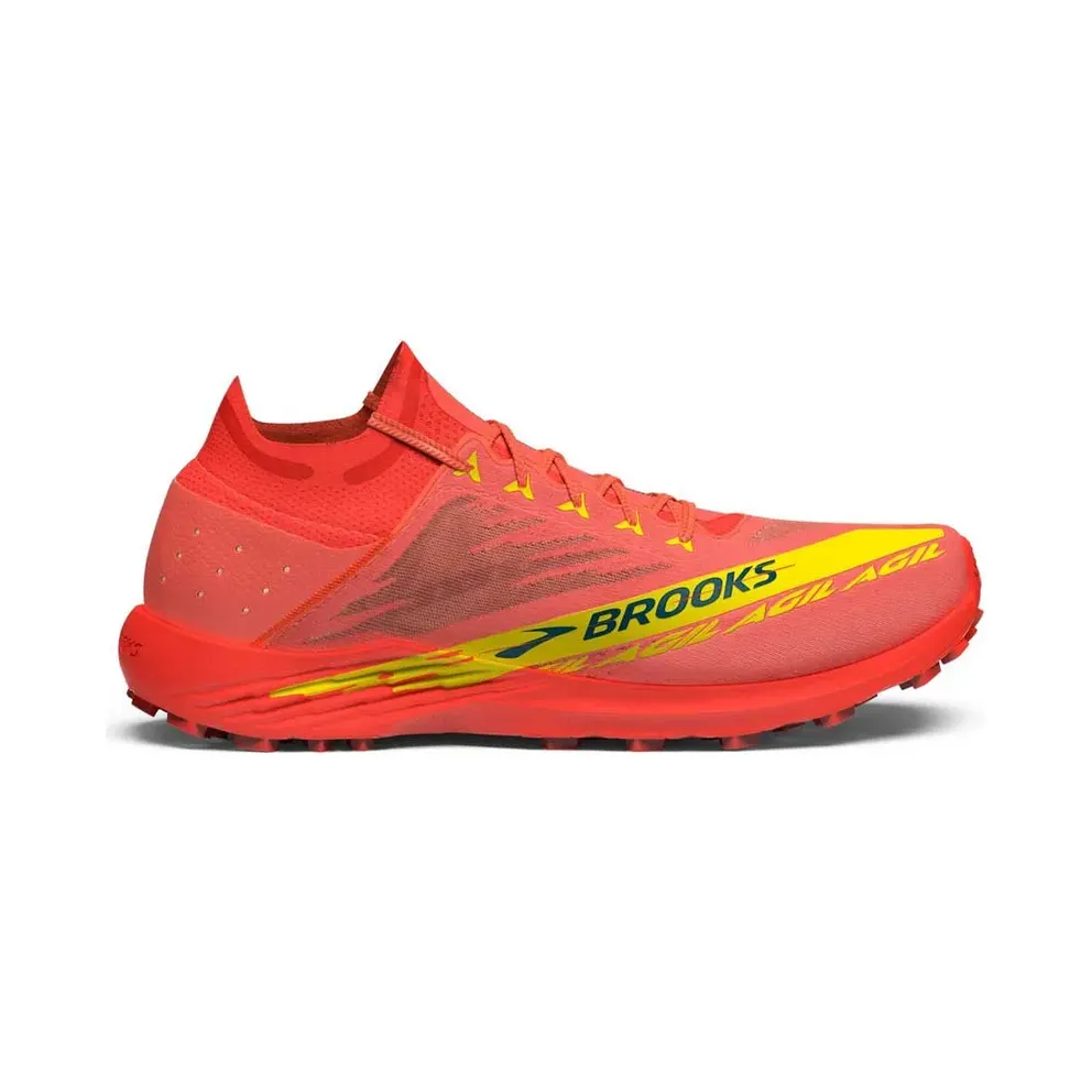 Brooks Catamount Agil Trail Shoes 1000451D614