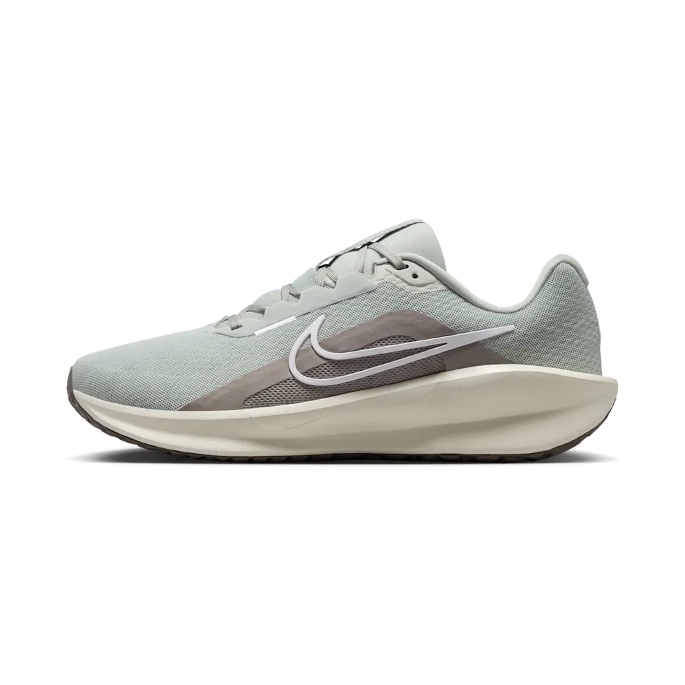Nike Downshifter 13 Light Silver College Grey Sail White (FD6454-013)