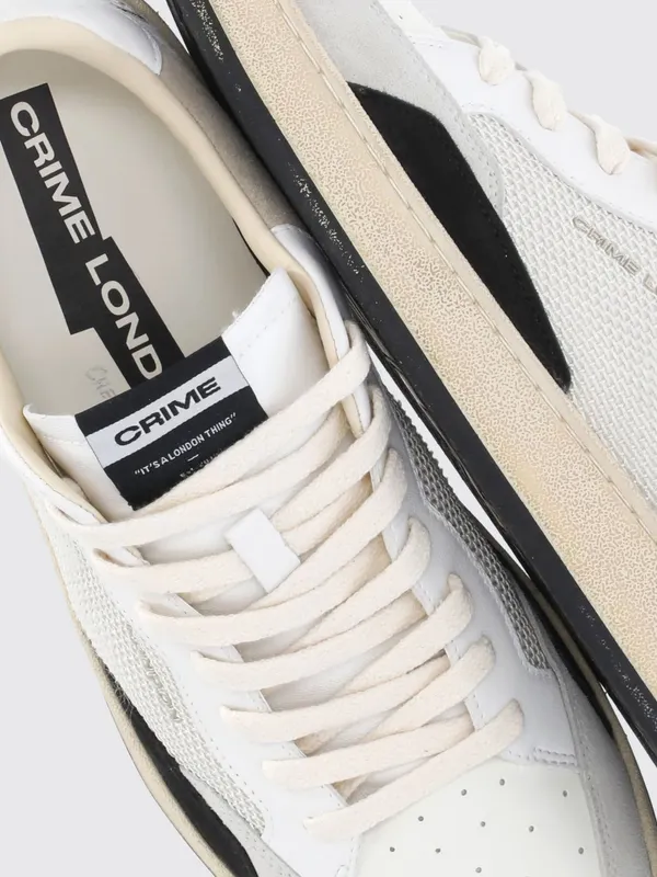crime-sneaker 19200PP810