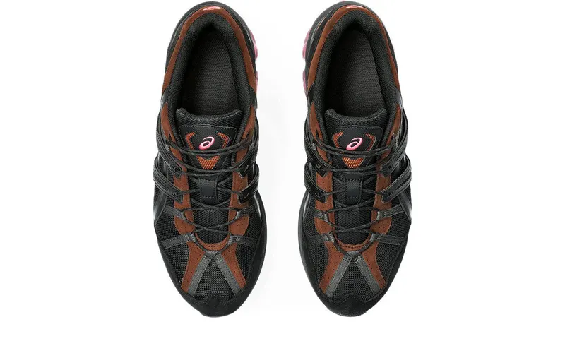 Asics Gel-sonoma 180 Black/Graphite Grey (1203A272.004)