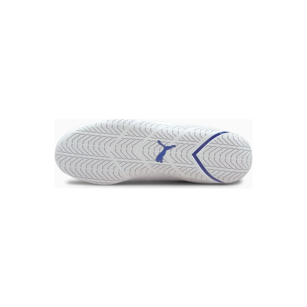 Puma BMW M Motorsport Ridge Cat Motorsport Shoes White/Red (306940-02)