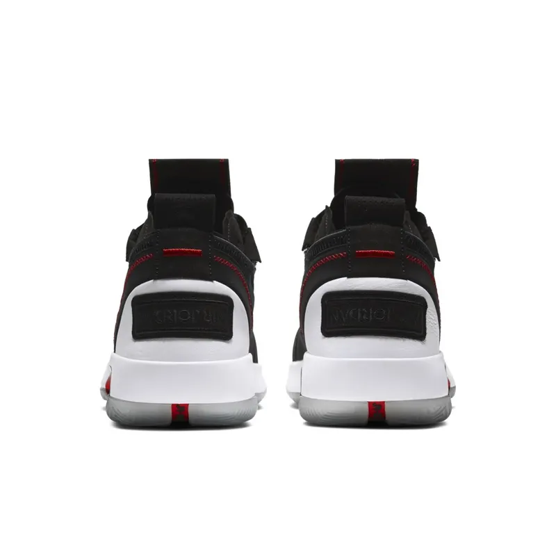Jordan XXXIV SE PF Chicago Black/White-Red Orbit (CU1548-001)
