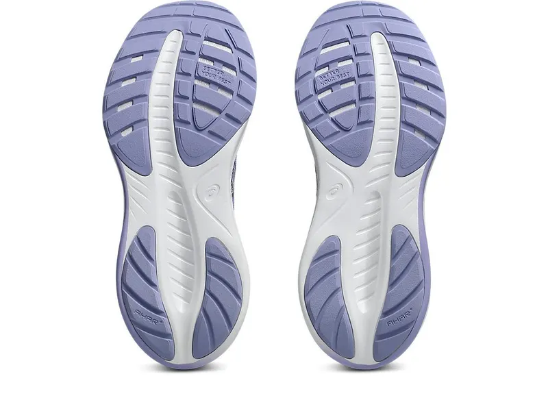 ASICS GEL-CUMULUS 27 GS “Bluebell / Dark Olive” (1014A366-501)