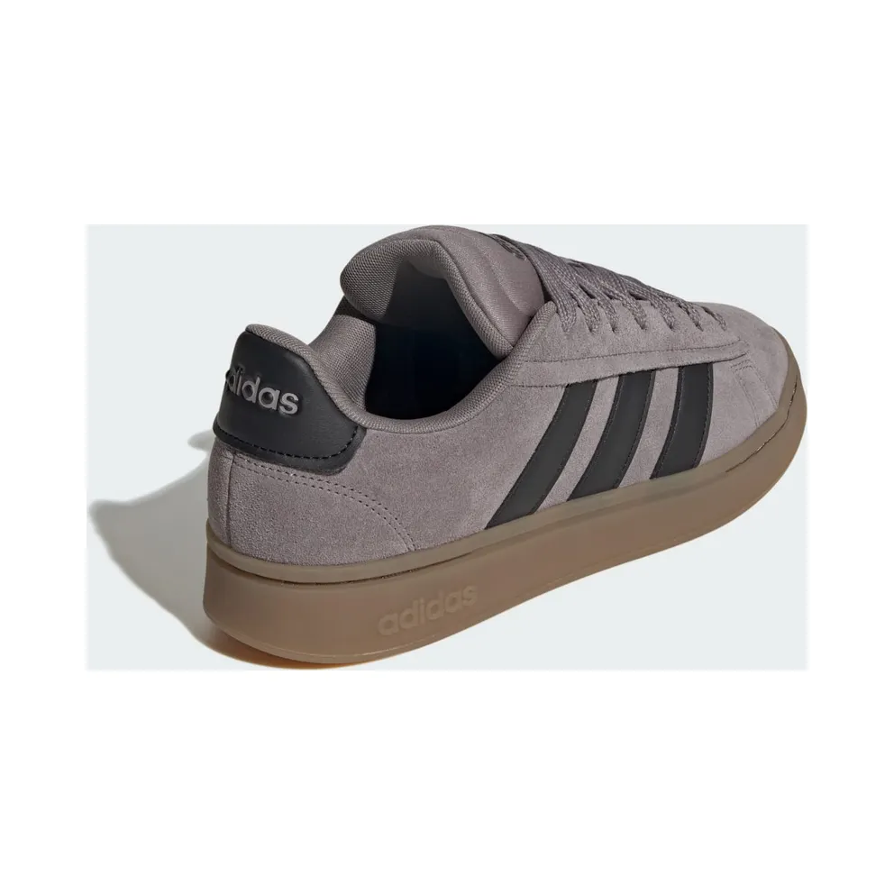 adidas Grand Court Alpha Taupe Oxide Black Gum (IH1352)