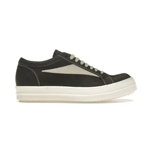 Rick Owens Porterville Vintage Low Dark Dust (RU02D6897LWNLVS-7811)