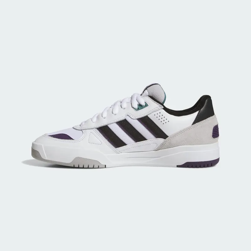 Adidas Tekkira Cup Cloud White / Core Black / Aurora Plum (JQ8907)