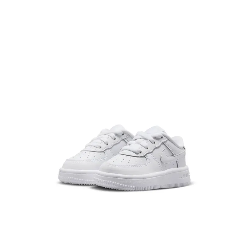 Nike Force 1 Low White (IF1674-100)