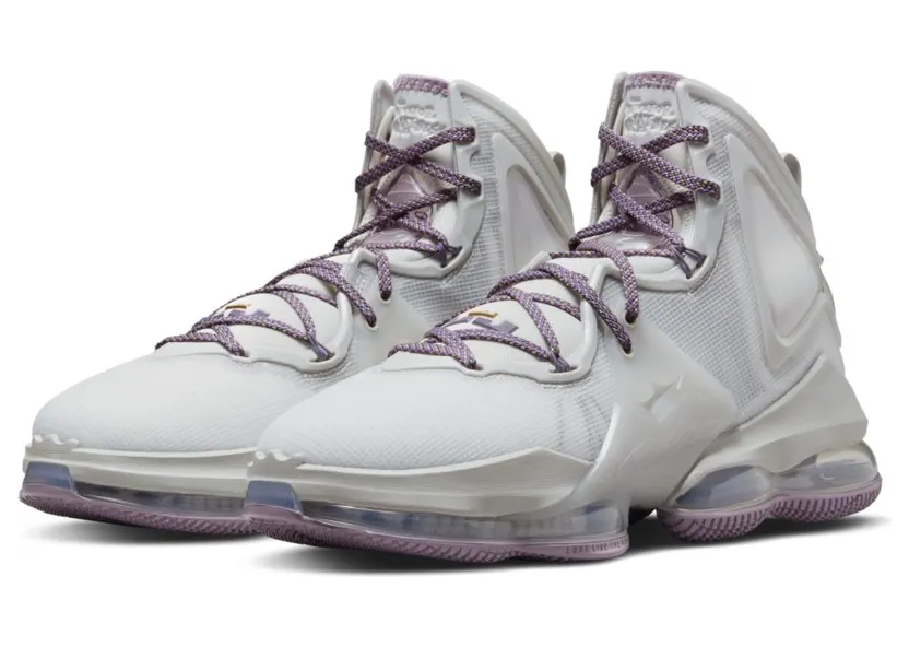 Lebron 19 Strive For Greatness (DC9340-004)