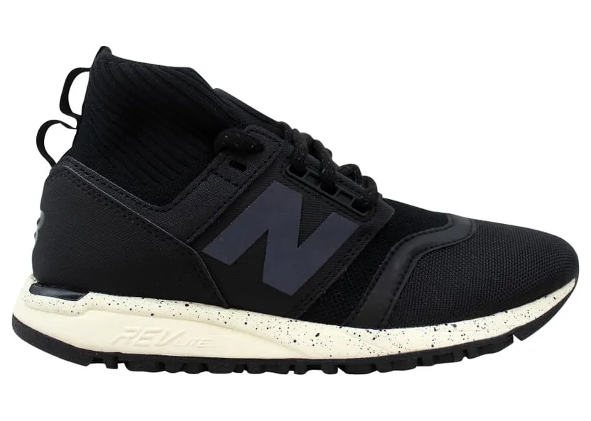 New Balance 247 Mid Running Sport Black (W)
