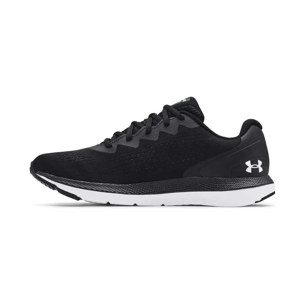 Under Armour Charged Impulse 2 Black (3024136-001)