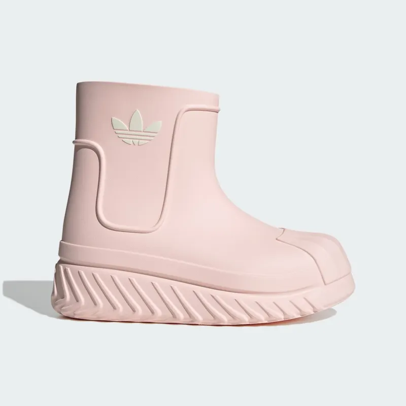 adidas adiFOM Superstar Boot Sandy Pink Ivory (IG4503)