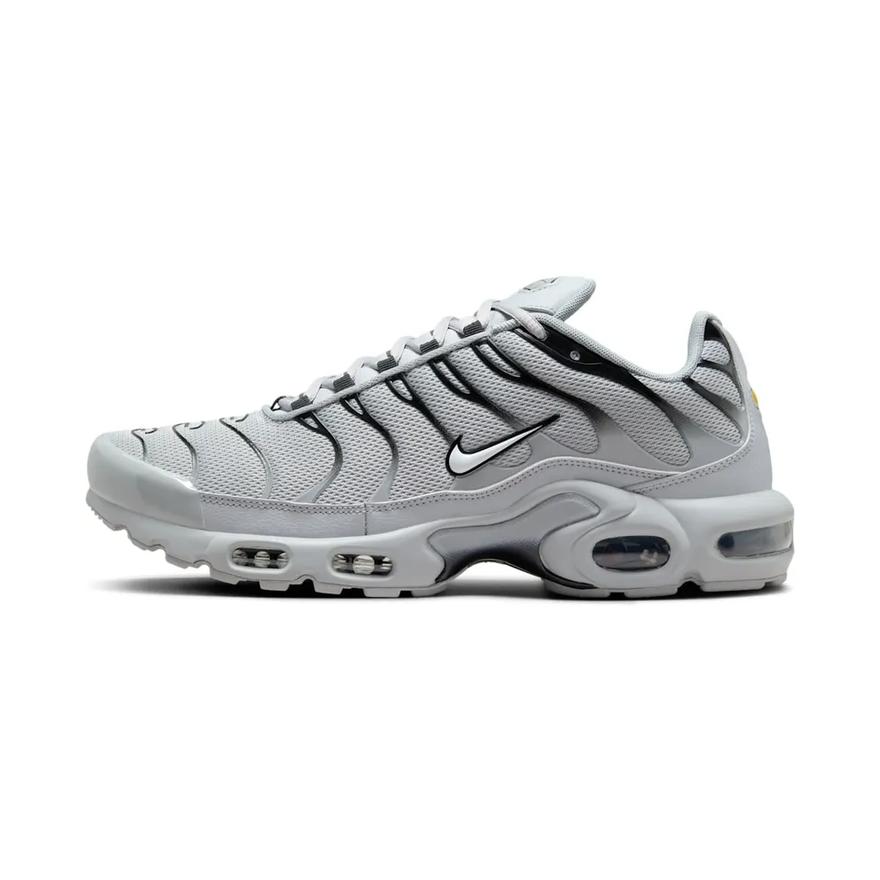 Nike Air Max Plus Wolf Grey