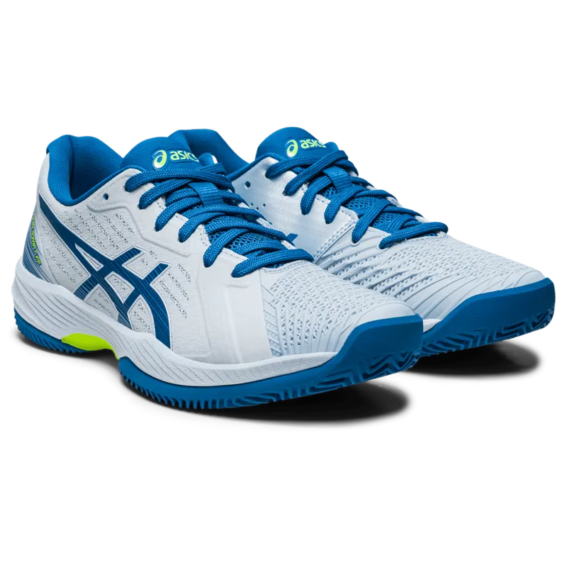 Asics SOLUTION SWIFT FF CLAY Sky/Reborn Blue (1042A198.401)