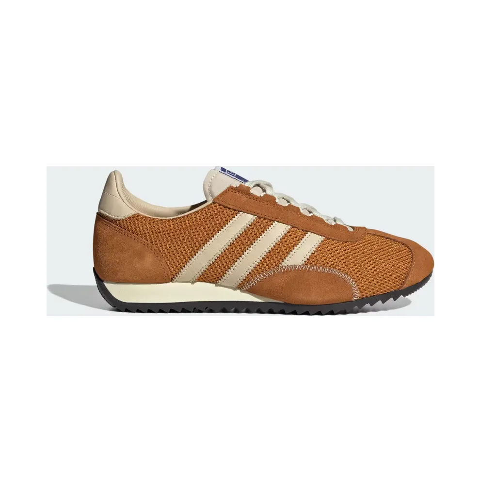 Adidas SL 72 PT Shoes Craft Ochre / Sand Strata / Warm Vanilla (KI9817)