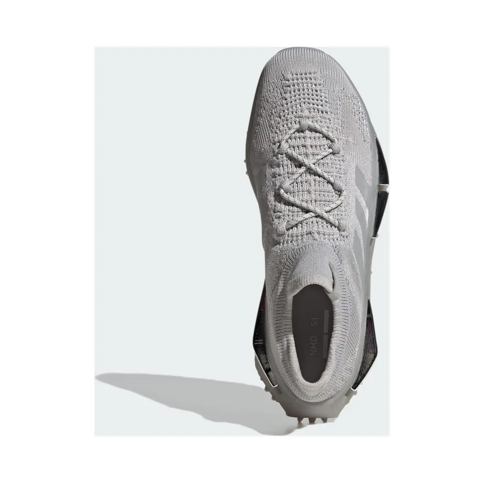 Adidas NMD_S1 Grey Two / Grey One / Silver Metallic (ID0360)