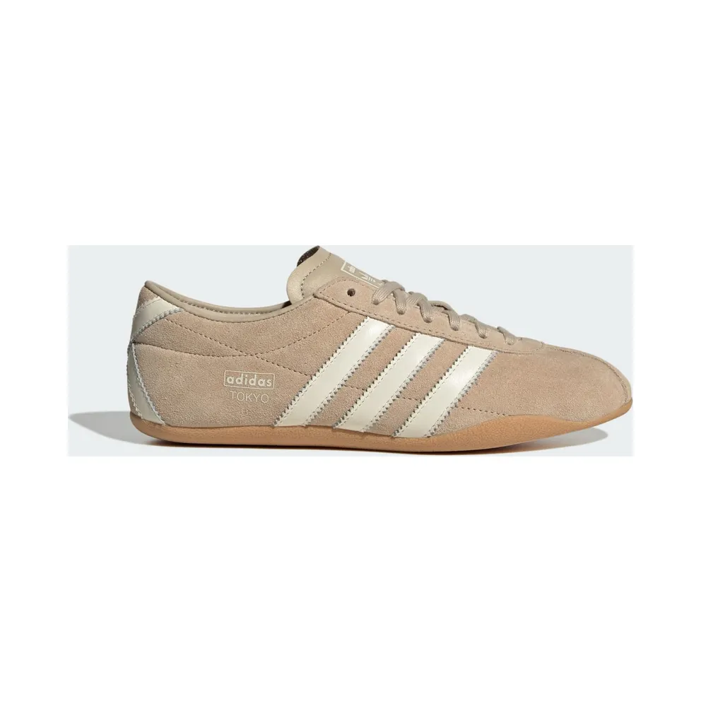 Adidas Tokyo Stone Khaki / Off White / Gum (KI3583)