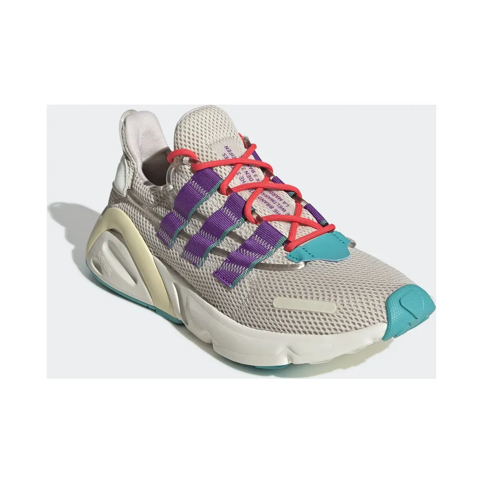 adidas LXCON Clear Brown Active Purple Clear Brown/Active Purple/Shock Red (EE7403)