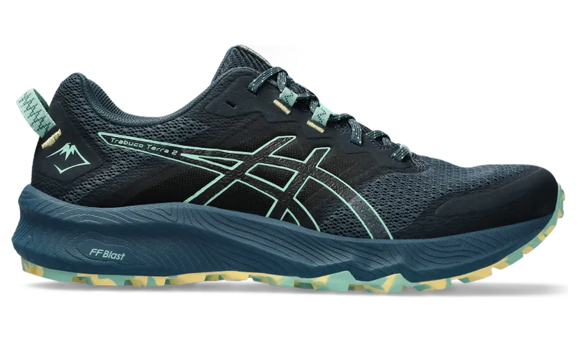 ASICS Trabuco Terra 1011B607.401