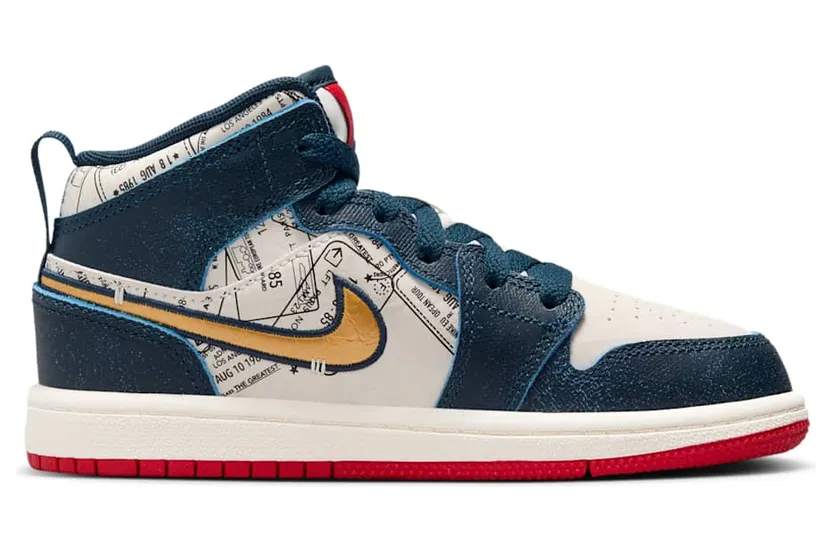air-jordan-1 FN1352-400