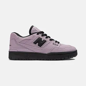 New Balance 550 thisisneverthat Lavender (BB550TI)