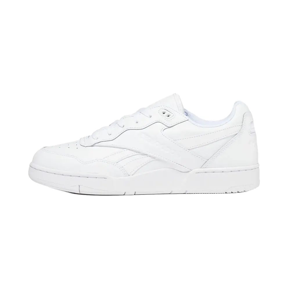 Reebok BB4000 2 “White Pure Grey” (100033-737)