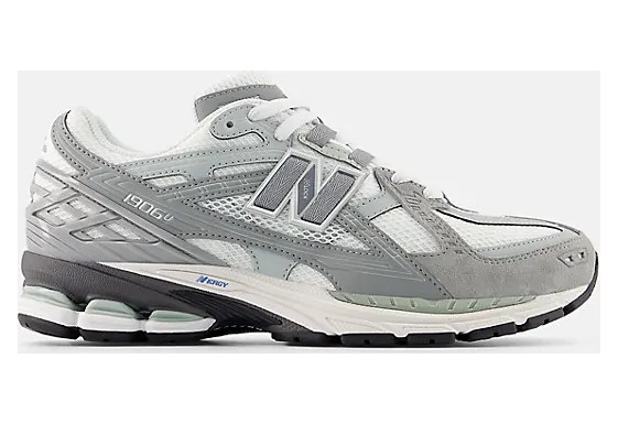 New Balance 1906R “White Grey” (U19065ZR)