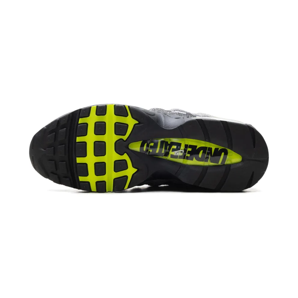Nike Air Max 95 SP “Undefeated – Geo NYC Neon” (IB4523-004)