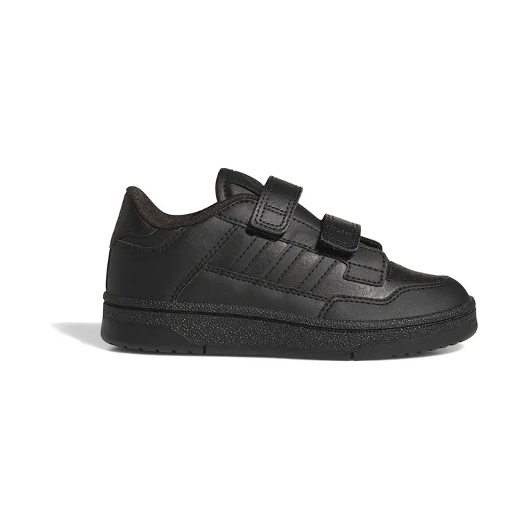 Adidas Rapid Court Black (KH8815)