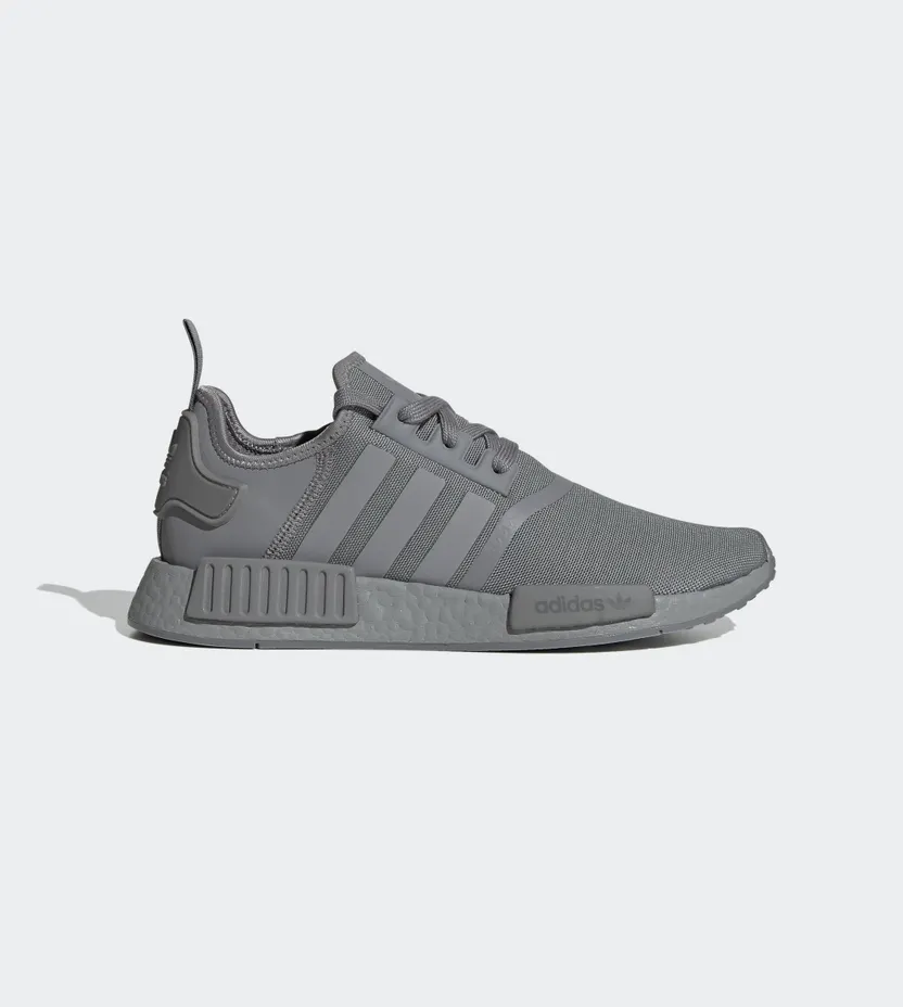 adidas NMD R1 Grey Three