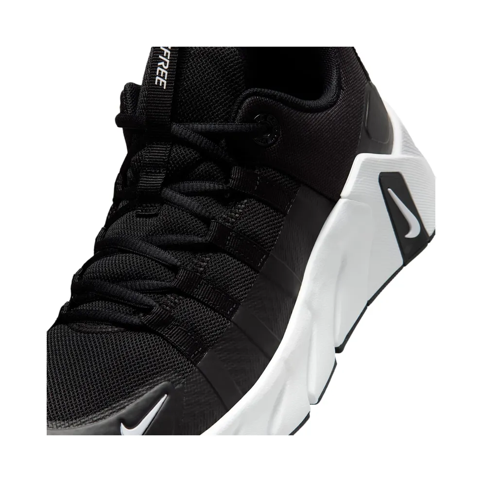Nike Free Black/White/Anthracite/White (II7406-002)