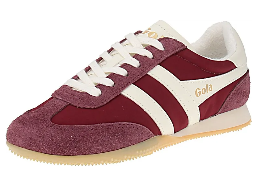 Gola sneaker Rood (CLB855RW)